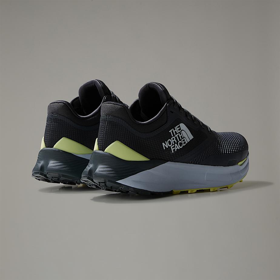 Women The North Face VECTIV™ Enduris III Trail Running Shoes Grey | NF0A37A0E