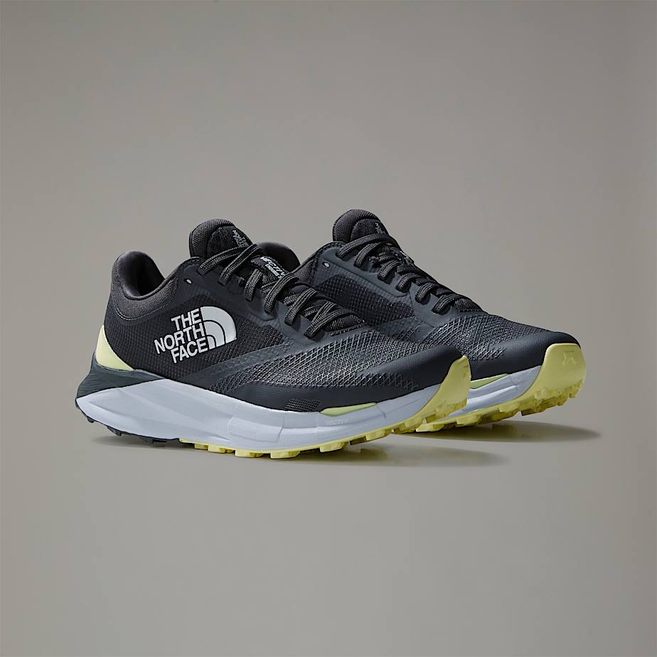 Women The North Face VECTIV™ Enduris III Trail Running Shoes Grey | NF0A37A0E