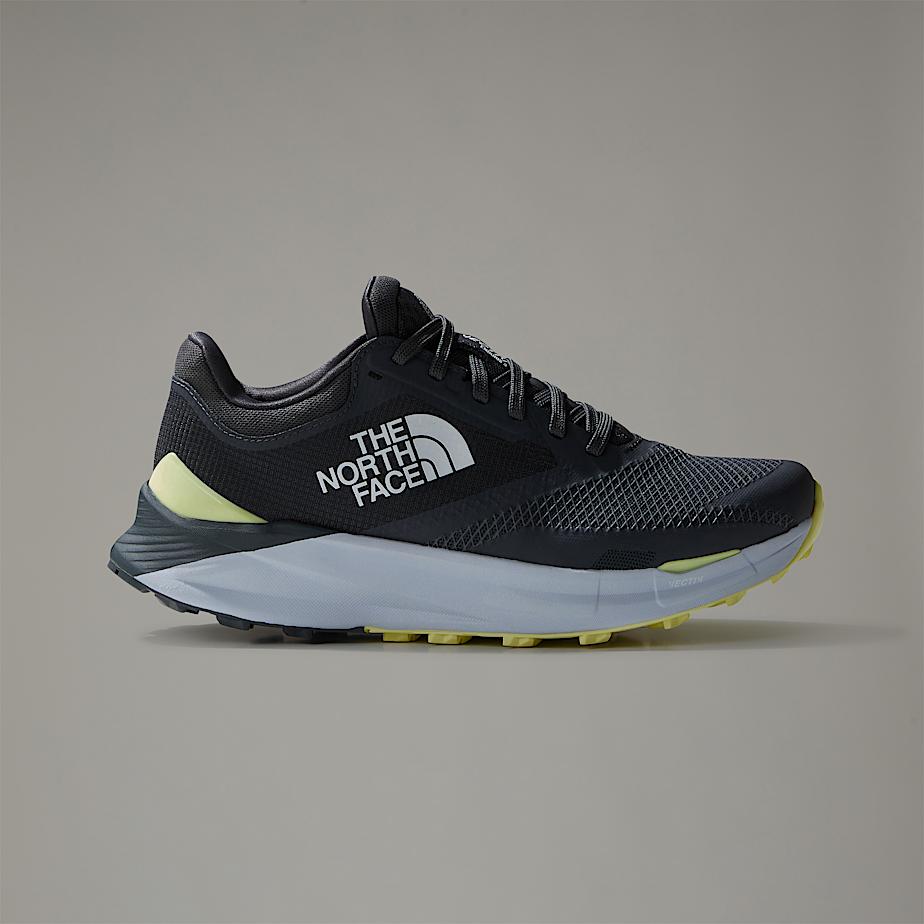 Women The North Face VECTIV™ Enduris III Trail Running Shoes Grey | NF0A37A0E