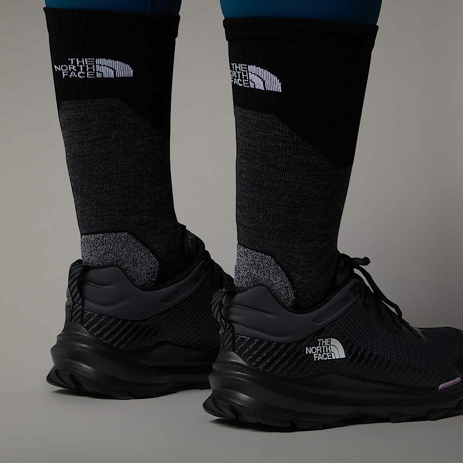Women The North Face VECTIV™ Fastpack FUTURELIGHT™ Hiking Shoes Black | NF0A32R1M