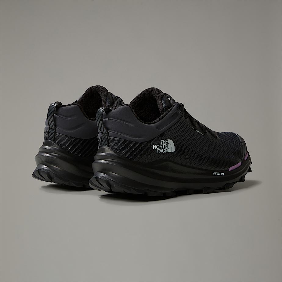 Women The North Face VECTIV™ Fastpack FUTURELIGHT™ Hiking Shoes Black | NF0A32R1M
