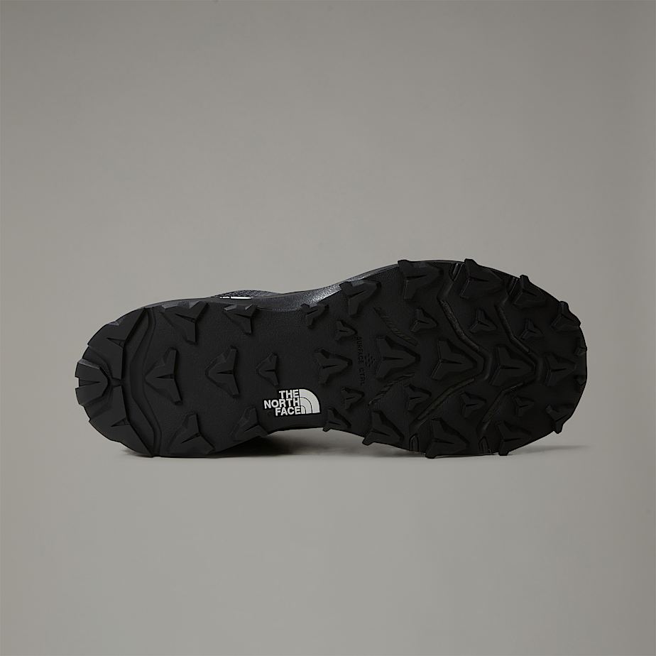 Women The North Face VECTIV™ Fastpack FUTURELIGHT™ Hiking Shoes Black | NF0A32R1M