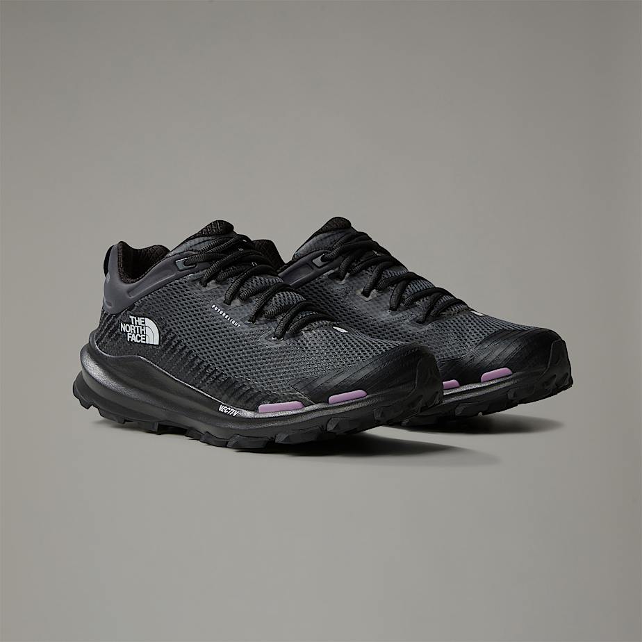 Women The North Face VECTIV™ Fastpack FUTURELIGHT™ Hiking Shoes Black | NF0A32R1M