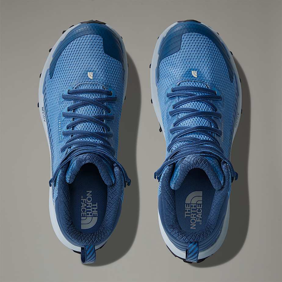 Women The North Face VECTIV™ Fastpack FUTURELIGHT™ Hiking Shoes Blue | NF0A84B0F
