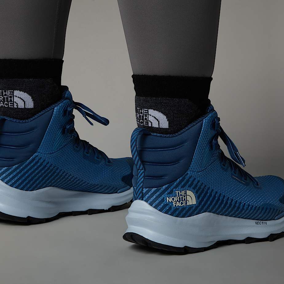 Women The North Face VECTIV™ Fastpack FUTURELIGHT™ Hiking Shoes Blue | NF0A84B0F