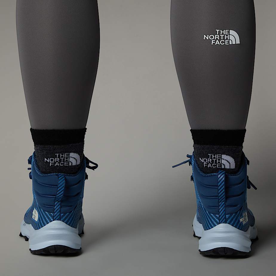 Women The North Face VECTIV™ Fastpack FUTURELIGHT™ Hiking Shoes Blue | NF0A84B0F