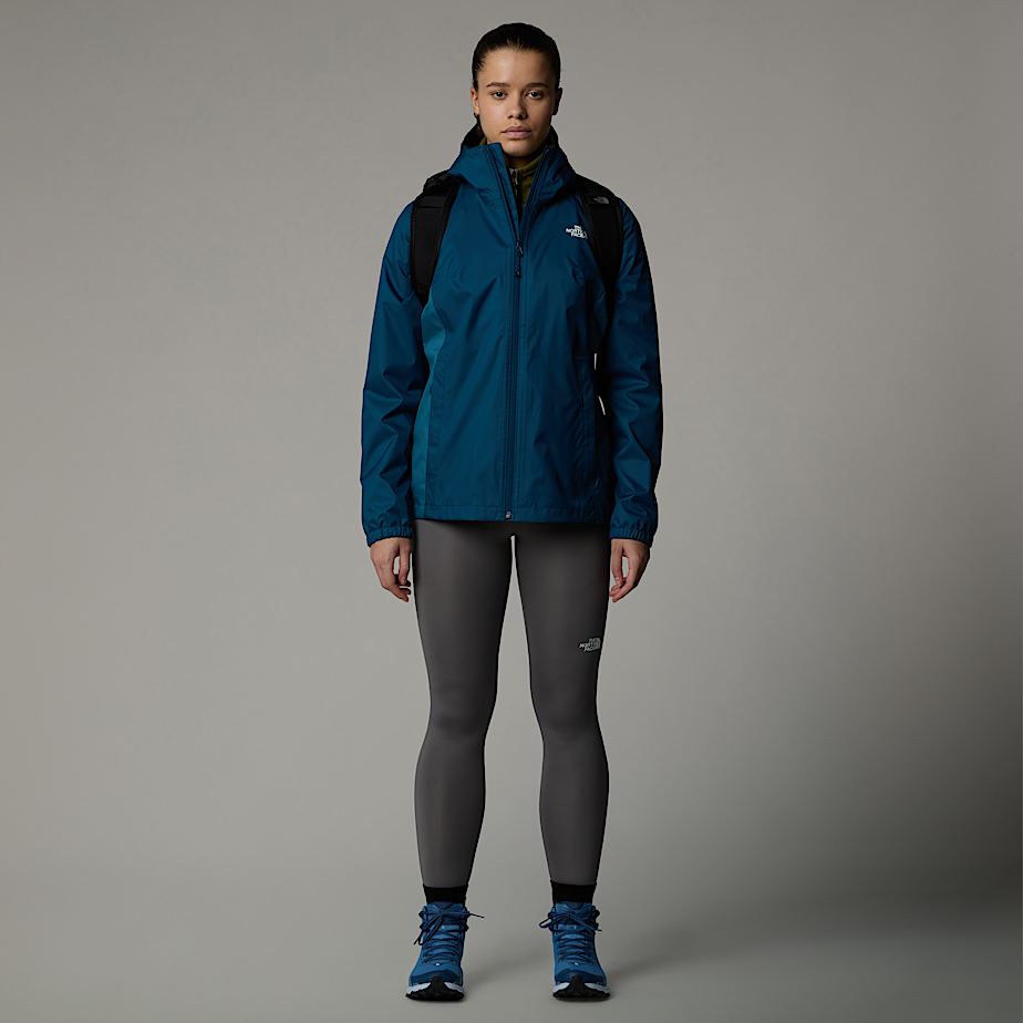 Women The North Face VECTIV™ Fastpack FUTURELIGHT™ Hiking Shoes Blue | NF0A84B0F