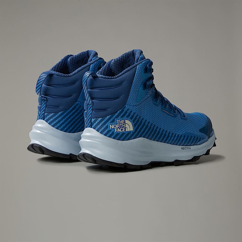 Women The North Face VECTIV™ Fastpack FUTURELIGHT™ Hiking Shoes Blue | NF0A84B0F