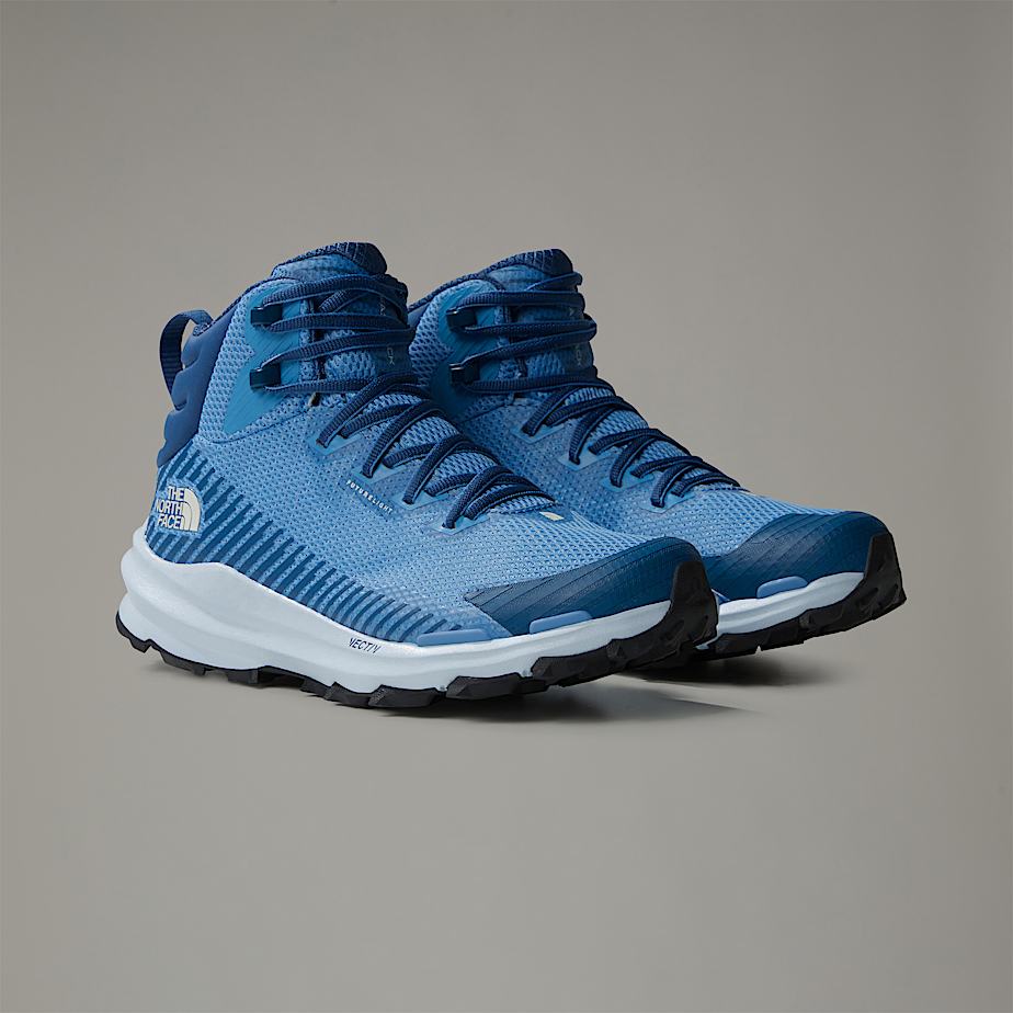 Women The North Face VECTIV™ Fastpack FUTURELIGHT™ Hiking Shoes Blue | NF0A84B0F