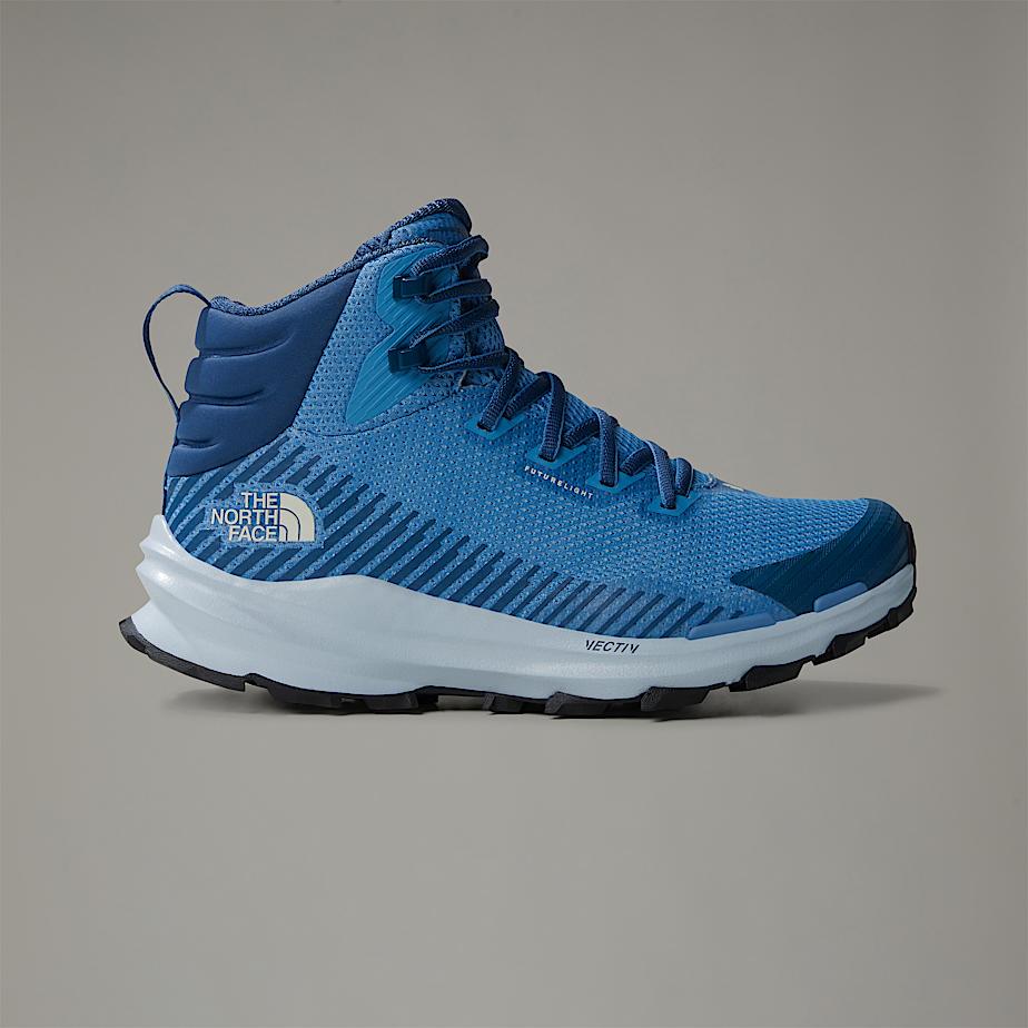 Women The North Face VECTIV™ Fastpack FUTURELIGHT™ Hiking Shoes Blue | NF0A84B0F