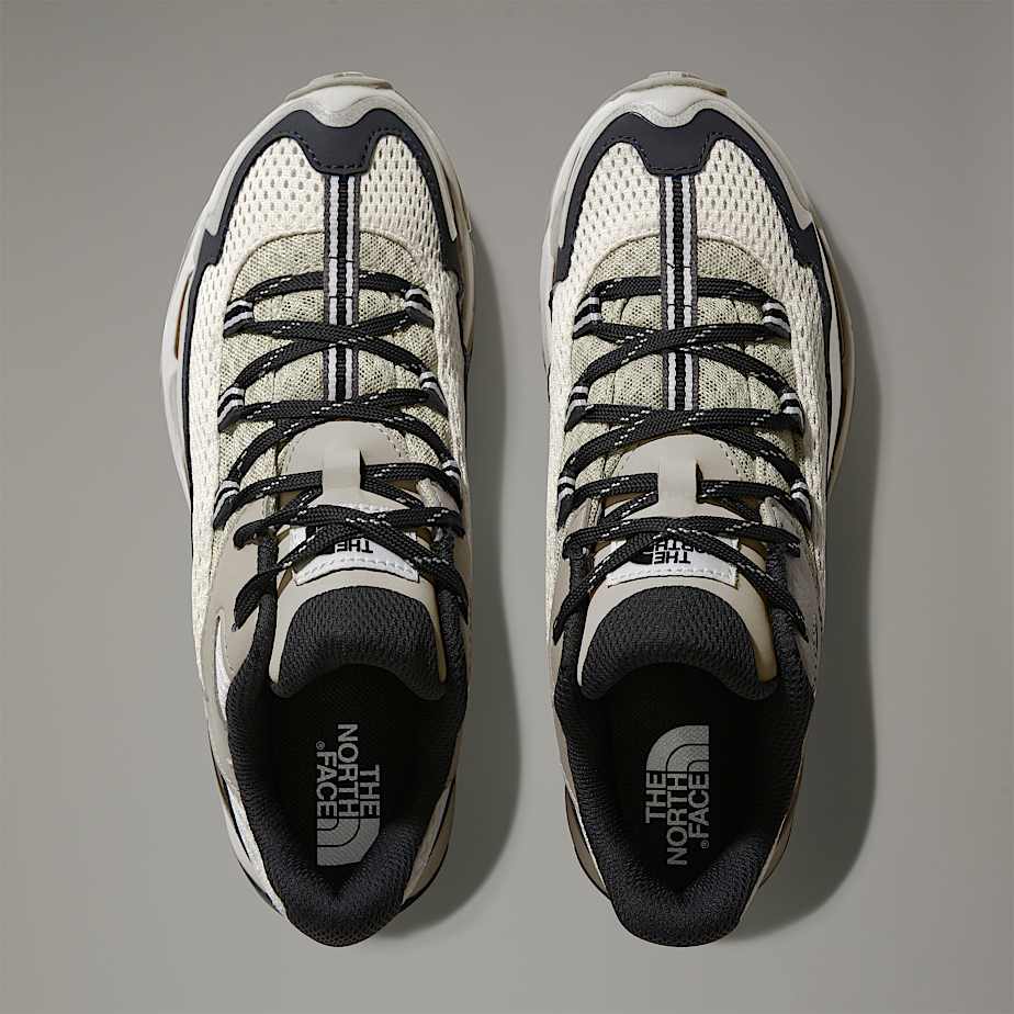 Women The North Face VECTIV™ Taraval Hiking Shoes White | NF0A21D2G