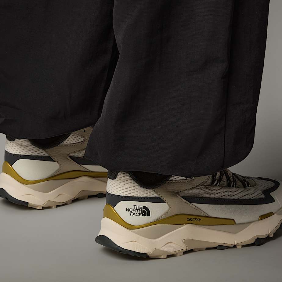 Women The North Face VECTIV™ Taraval Hiking Shoes White | NF0A21D2G