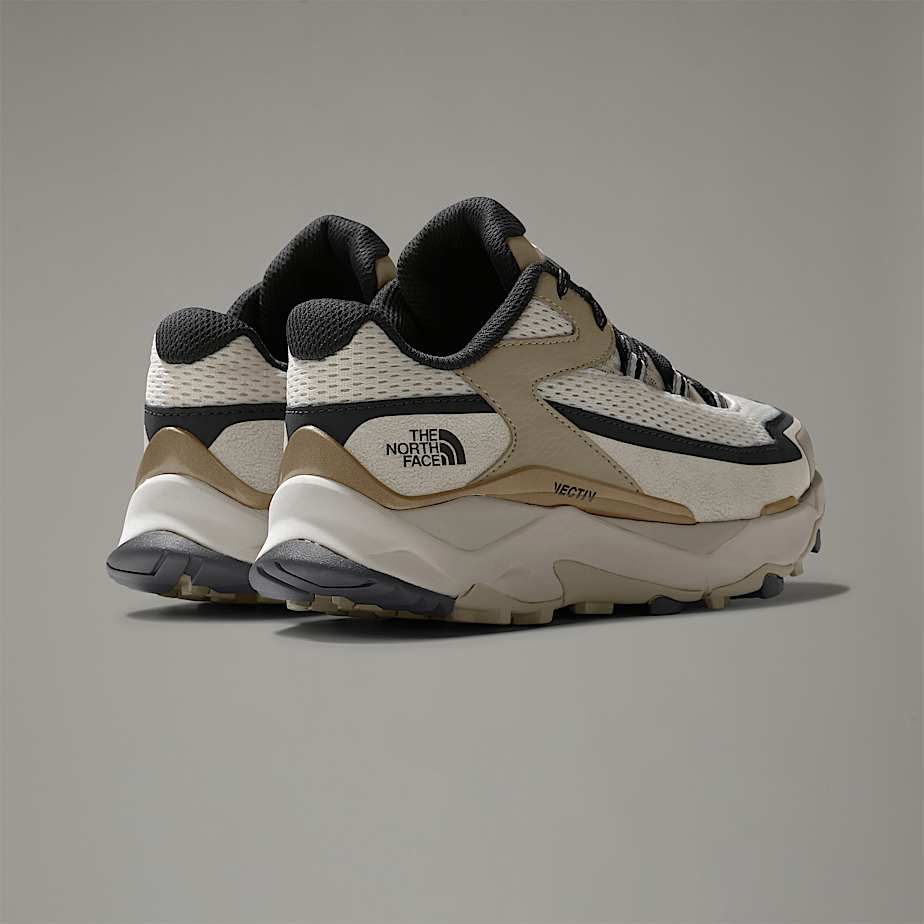 Women The North Face VECTIV™ Taraval Hiking Shoes White | NF0A21D2G