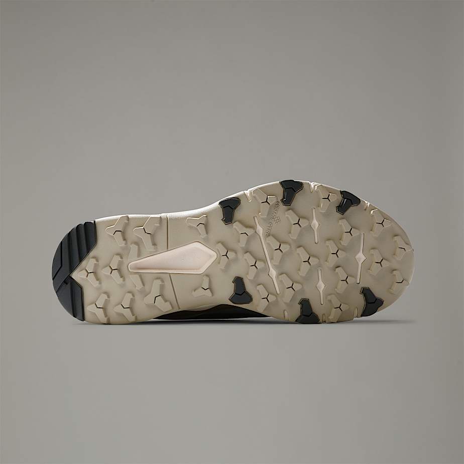 Women The North Face VECTIV™ Taraval Hiking Shoes White | NF0A21D2G