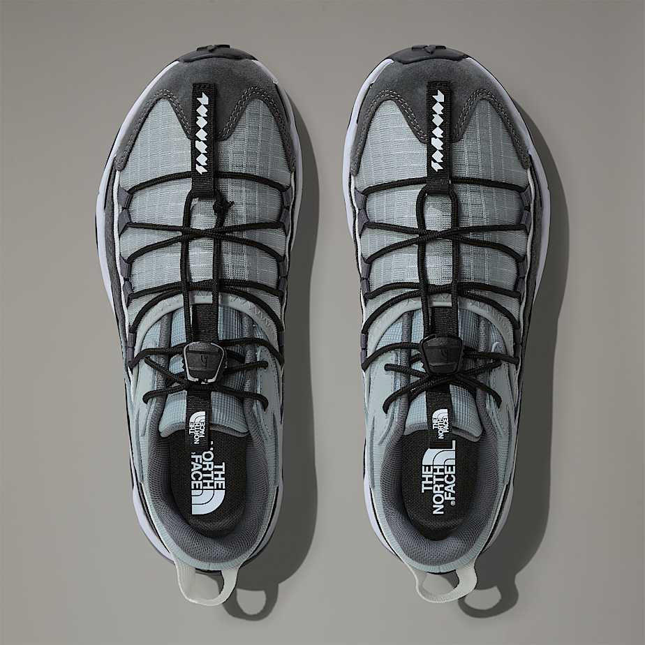 Women The North Face VECTIV™ Taraval Tech Everyday Sneakers Grey | NF0A09W0K