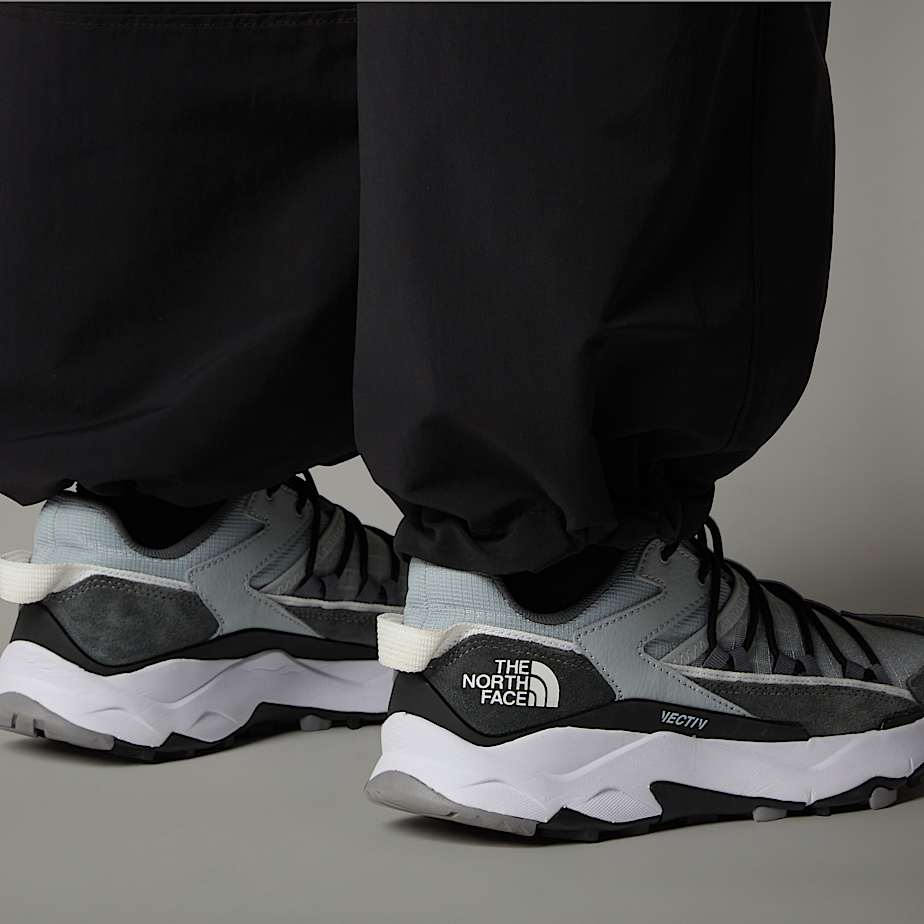 Women The North Face VECTIV™ Taraval Tech Everyday Sneakers Grey | NF0A09W0K