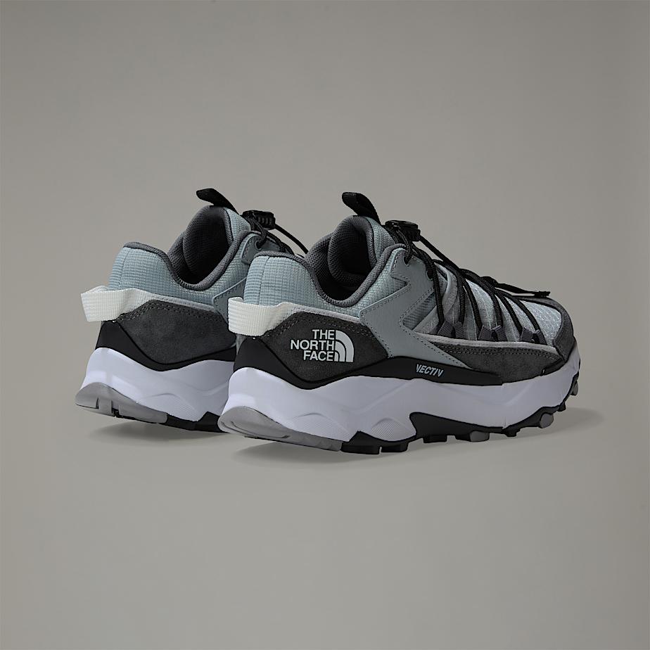 Women The North Face VECTIV™ Taraval Tech Everyday Sneakers Grey | NF0A09W0K