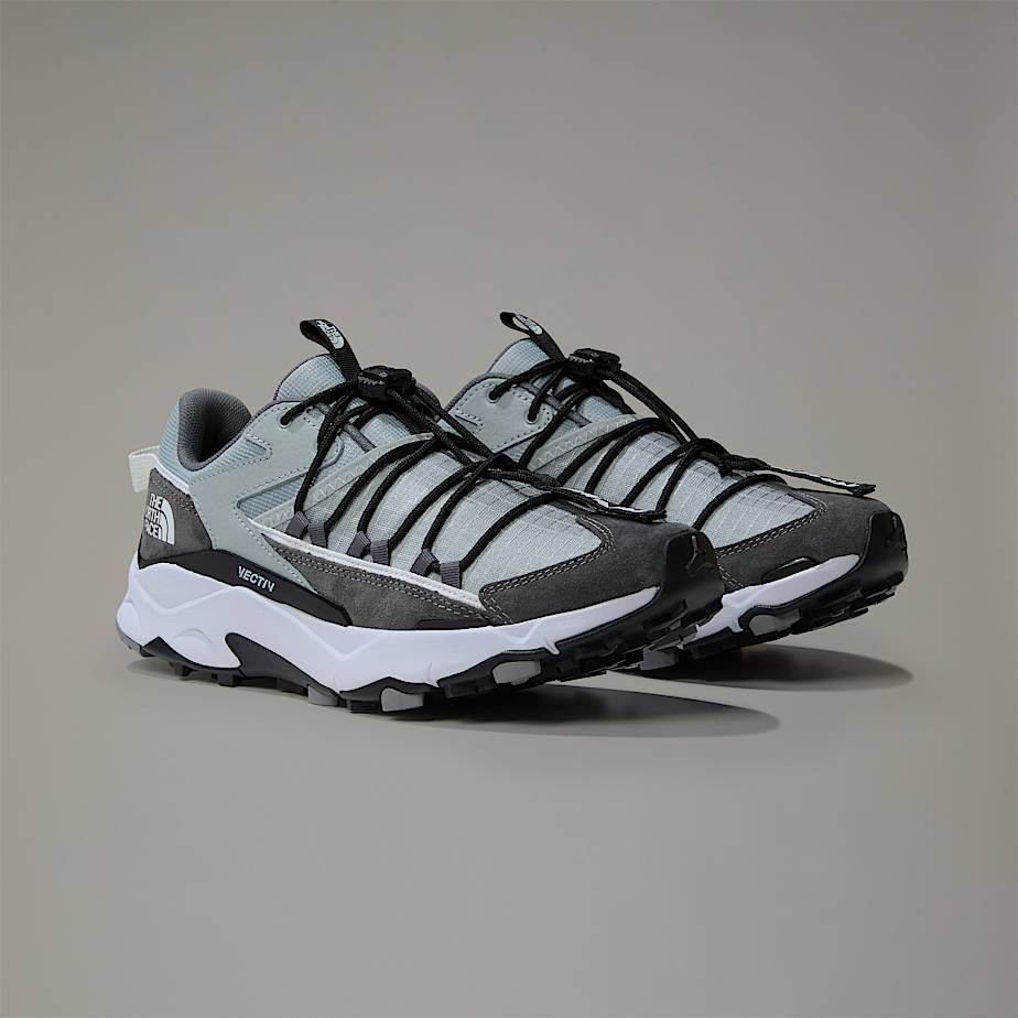 Women The North Face VECTIV™ Taraval Tech Everyday Sneakers Grey | NF0A09W0K
