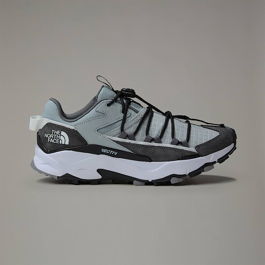 Women The North Face VECTIV™ Taraval Tech Everyday Sneakers Grey | NF0A09W0K