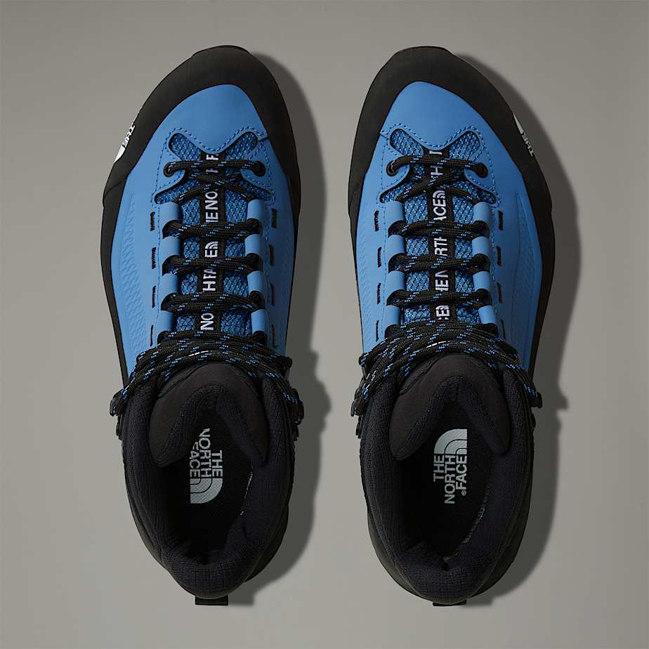 Women The North Face Verto GORE-TEX® Alpine Mid Boots Blue | NF0A30W1C