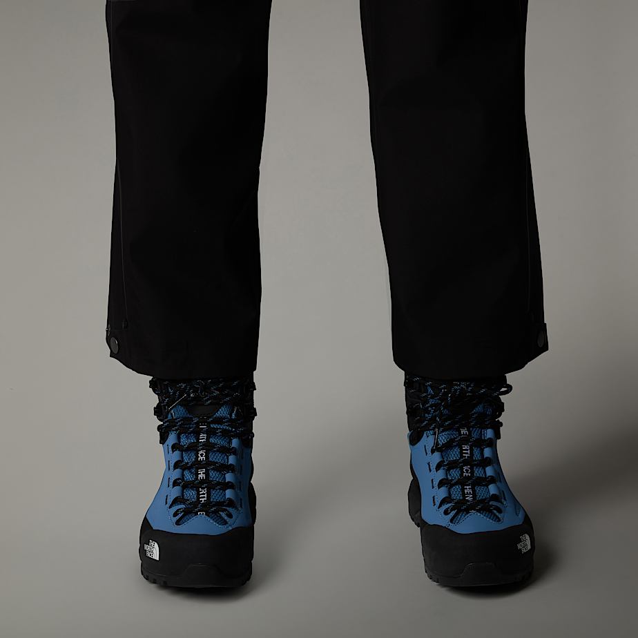Women The North Face Verto GORE-TEX® Alpine Mid Boots Blue | NF0A30W1C