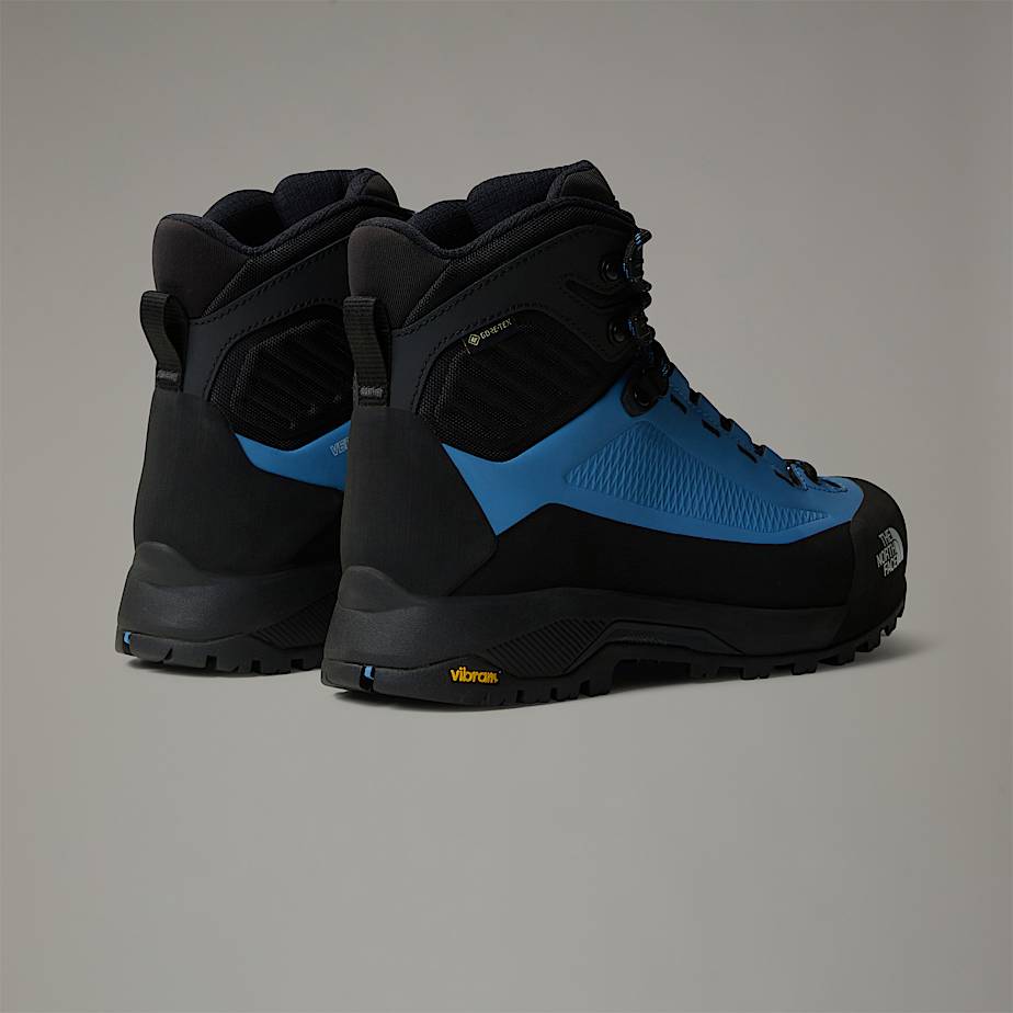 Women The North Face Verto GORE-TEX® Alpine Mid Boots Blue | NF0A30W1C