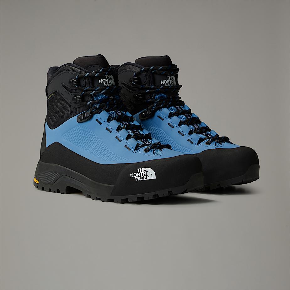 Women The North Face Verto GORE-TEX® Alpine Mid Boots Blue | NF0A30W1C