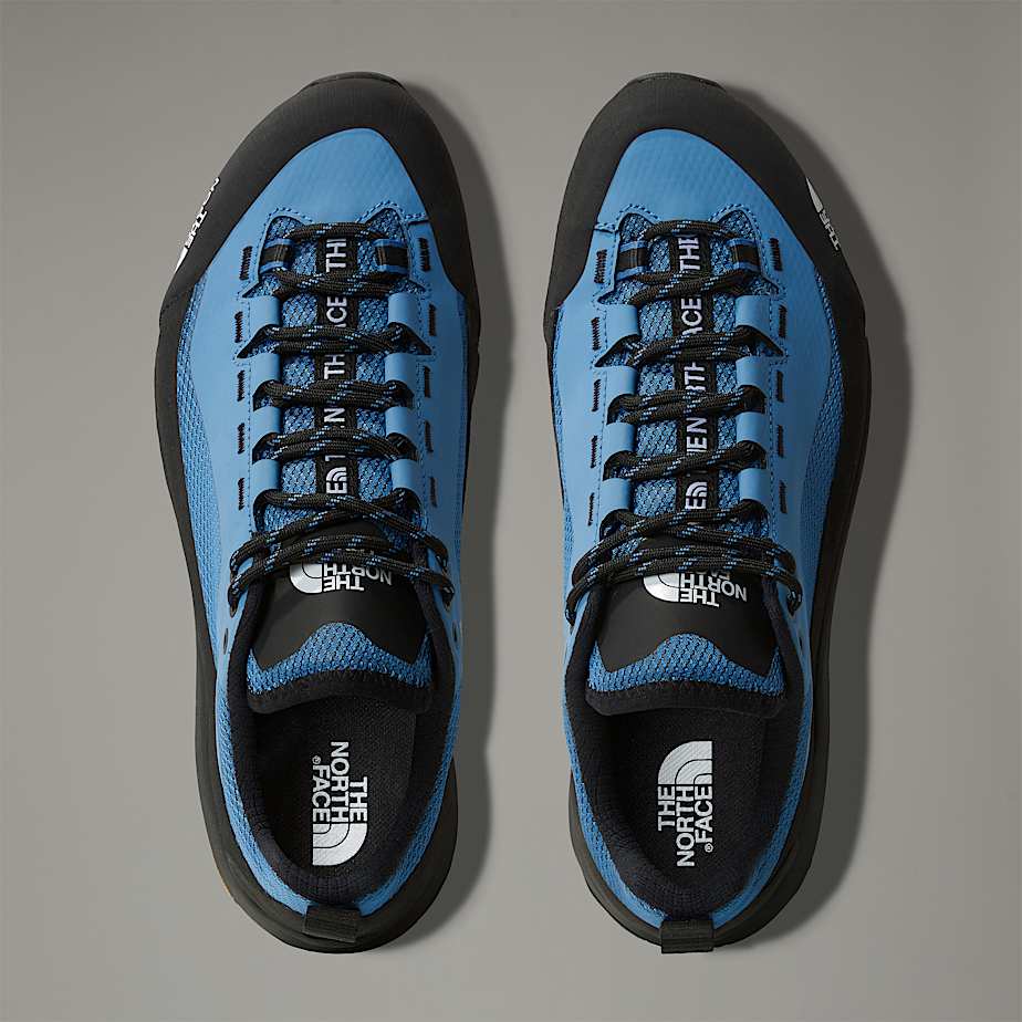 Women The North Face Verto GORE-TEX® Alpine Shoes Hiking Shoes Blue | NF0A74P1Z