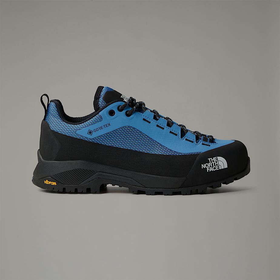 Women The North Face Verto GORE-TEX® Alpine Shoes Hiking Shoes Blue | NF0A74P1Z