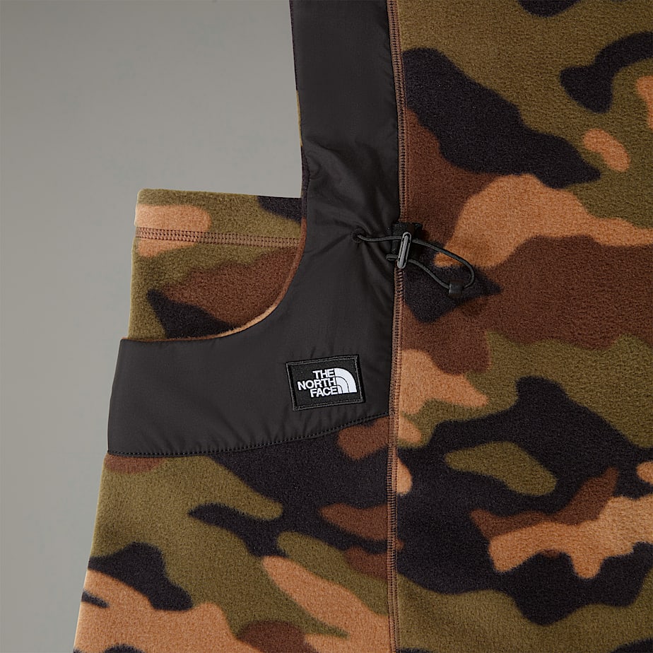 Women The North Face Whimzy Powder Hood Balaclava Camouflage | NF0A76P6U