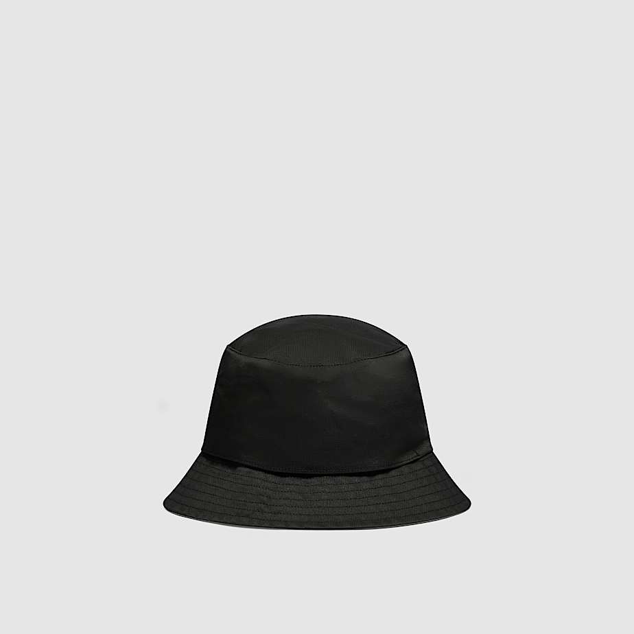 Women The North Face X CDG Packable Ripstop Bucket Hats Black | NF0A24O3I