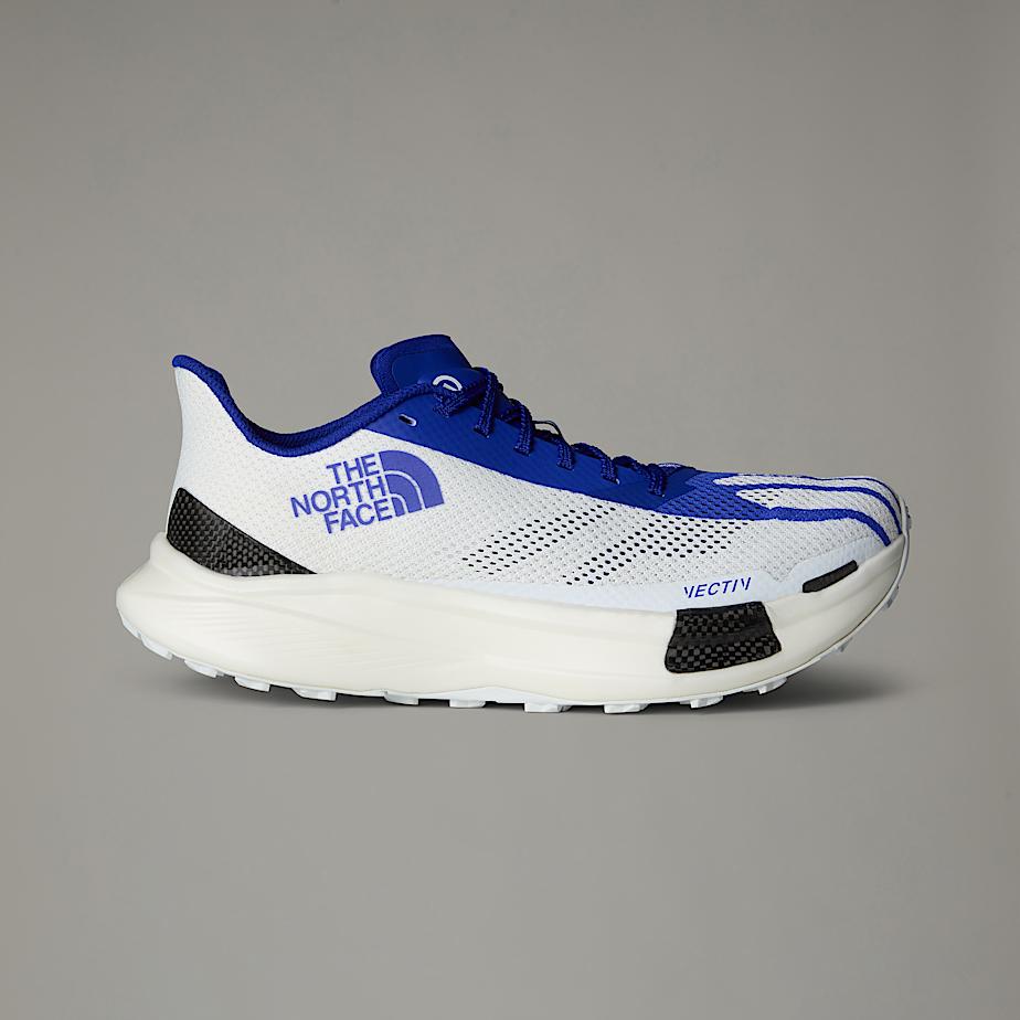 Women The North Face X IKB Summit VECTIV™ Pro Trail Running Shoes White | NF0A82V6I