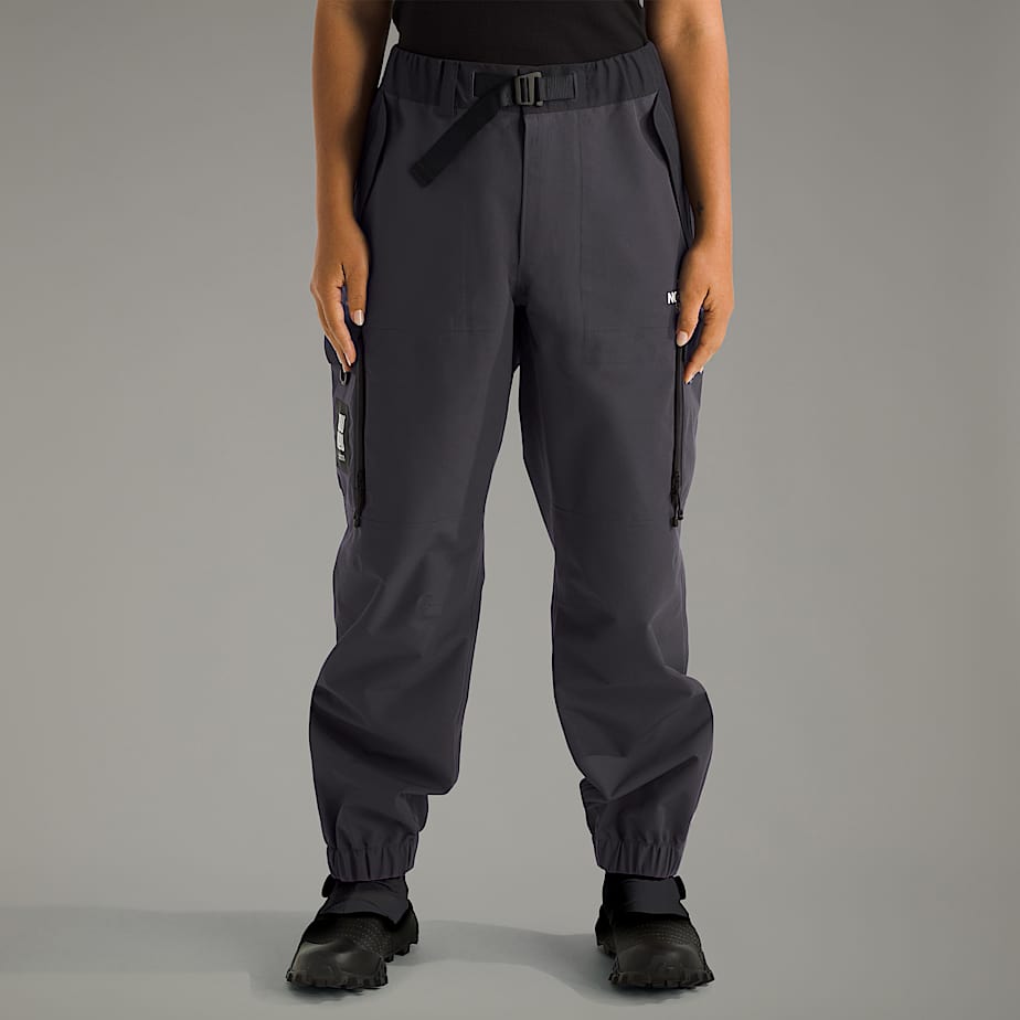 Women The North Face X UNDERCOVER SOUKUU Hike Utility Shell Pants Black | NF0A69F5S