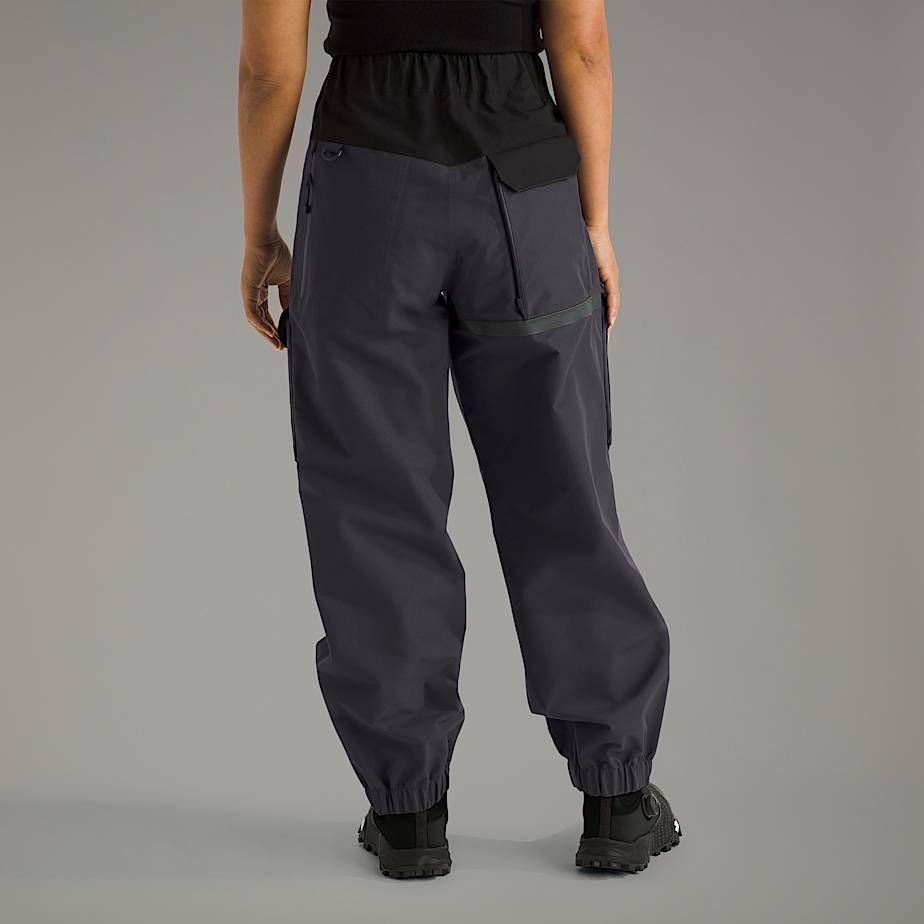 Women The North Face X UNDERCOVER SOUKUU Hike Utility Shell Pants Black | NF0A69F5S
