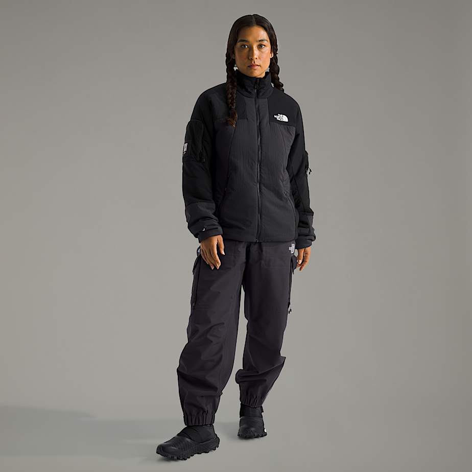 Women The North Face X UNDERCOVER SOUKUU Hike Ventrix™ Mountain Jackets Black | NF0A22H2D