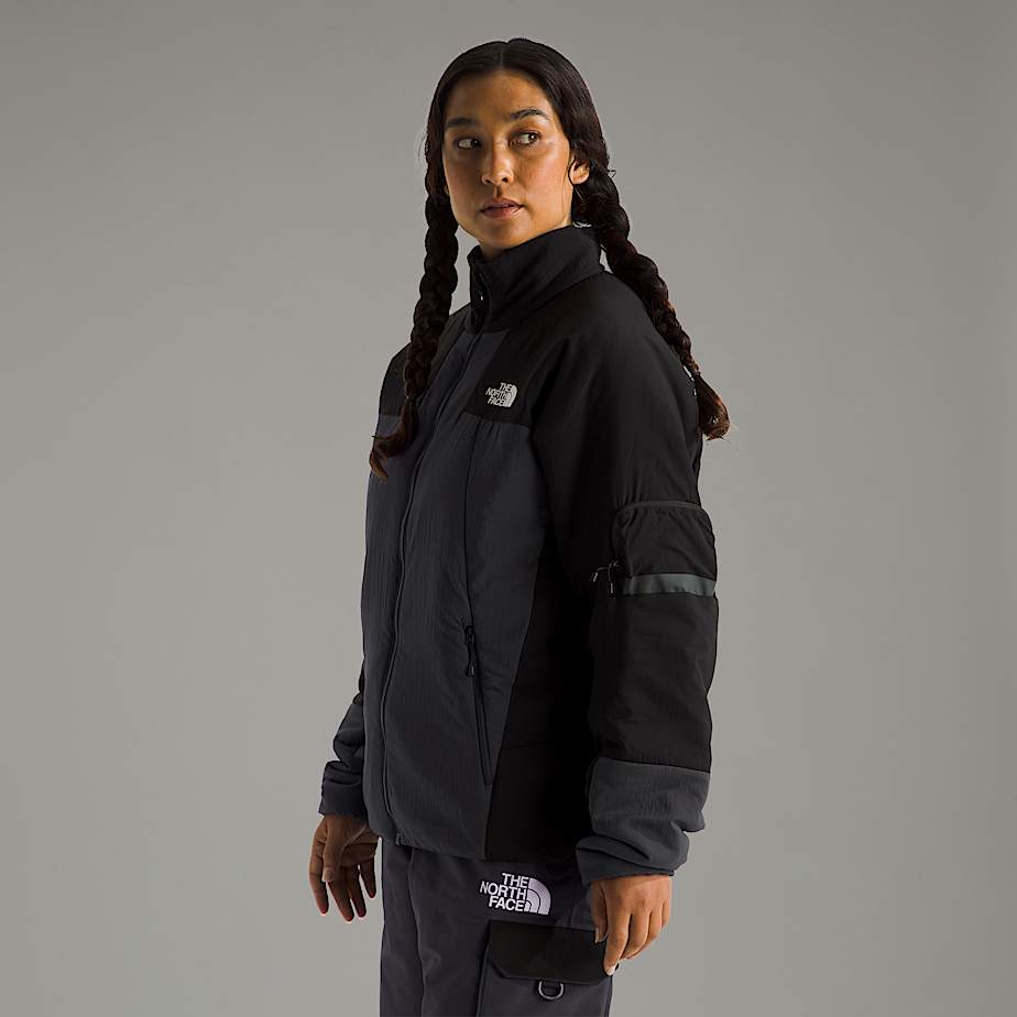 Women The North Face X UNDERCOVER SOUKUU Hike Ventrix™ Mountain Jackets Black | NF0A22H2D