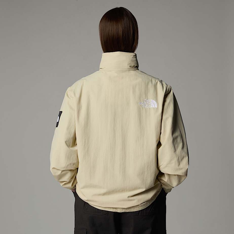 Women The North Face X Yinka Ilori Convertible Jackets Beige | NF0A38X6O